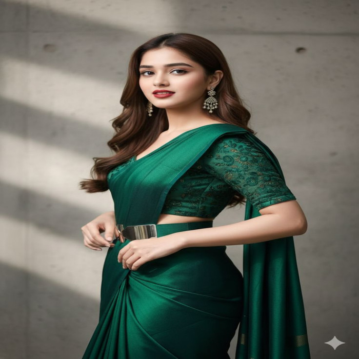 Rani shaiekh
